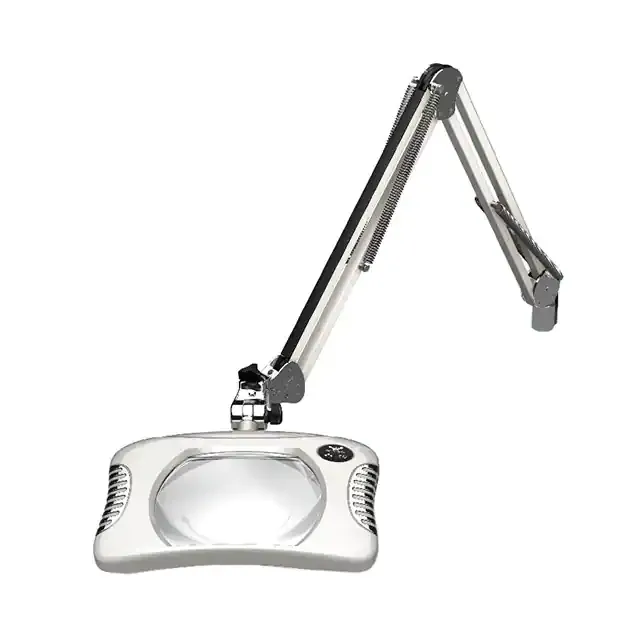 82400-4-MW (LAMP MAGNIFIER LED CLAMP)