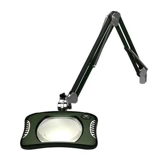 82400-4-RG (LAMP MAGNIFIER LED CLAMP)