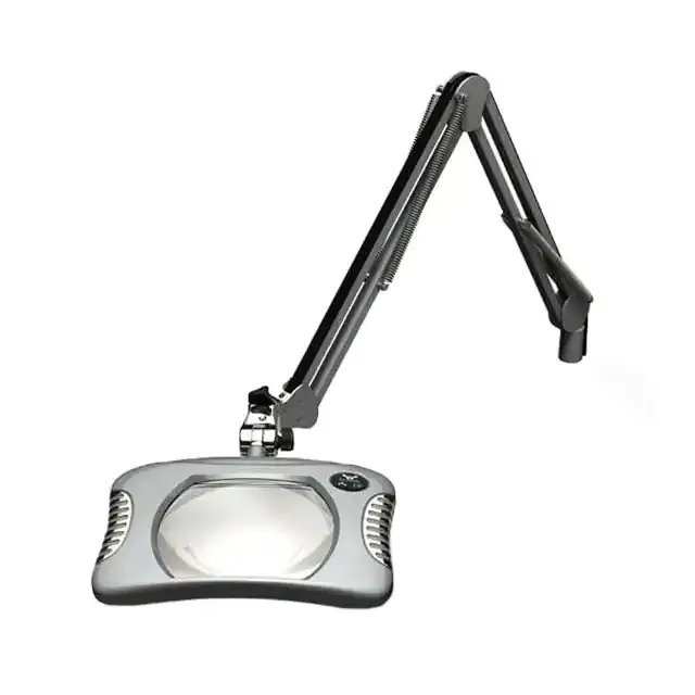82400-4-S (LAMP MAGNIFIER LED CLAMP)