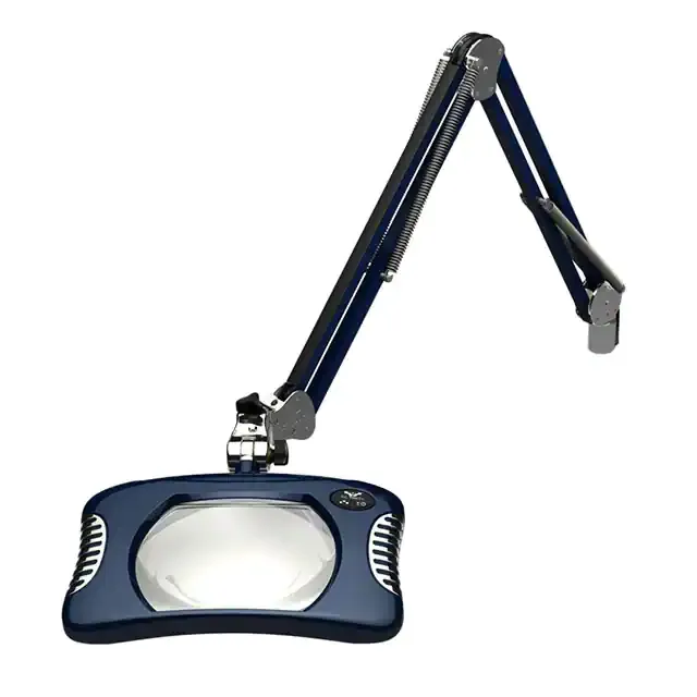 82400-4-SB (LAMP MAGNIFIER LED CLAMP)