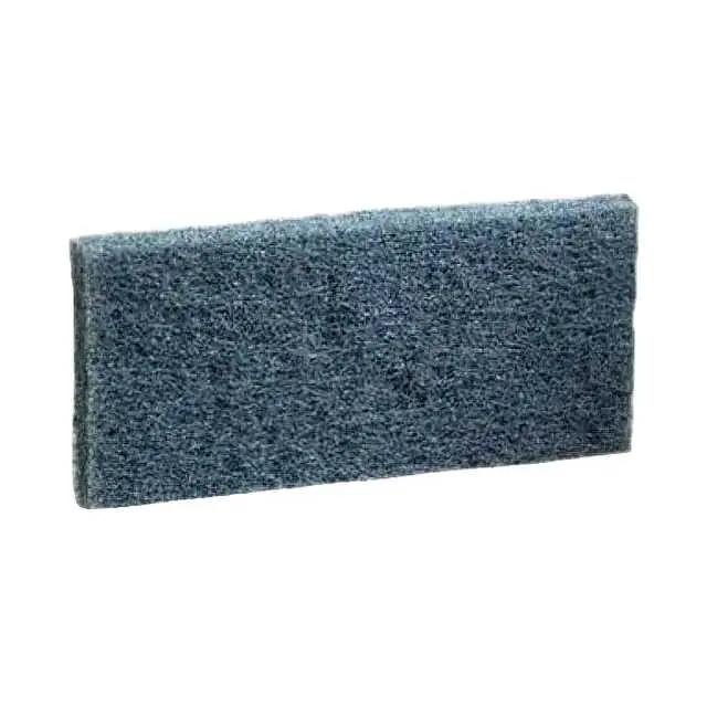 8242 (DOODLEBUG BLUE SCRUB PAD)
