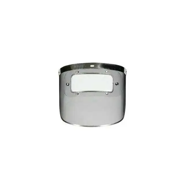 82511-00000 (3M STEEL MESH FACESHIELD SCR)