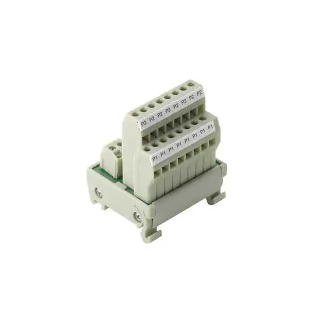 8252010000 (RS VERT 8 LPK2 INTERFACE)