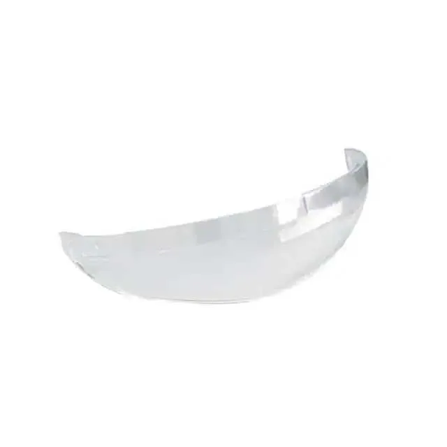 82542-00000 (3M REPLACEMENT CLEAR CHIN PR)