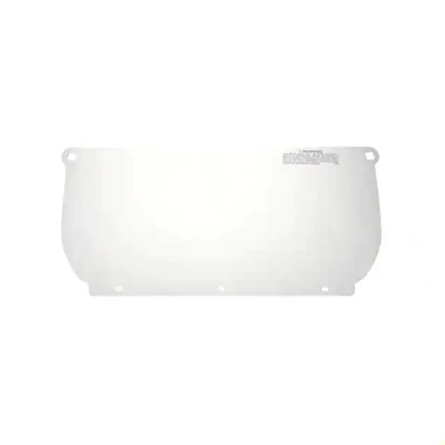 82543-00000 (3M CLEAR POLYCARBONATE FACES)