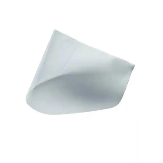 82580-00000 (3M SHORT CLEAR PETG FACESHIE)