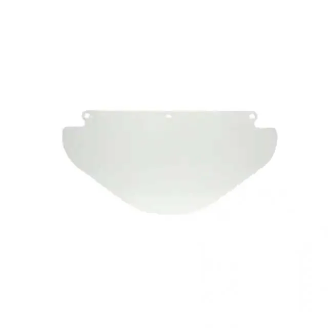 82581-00000 (3M WIDE CLEAR PETG FACESHIEL)