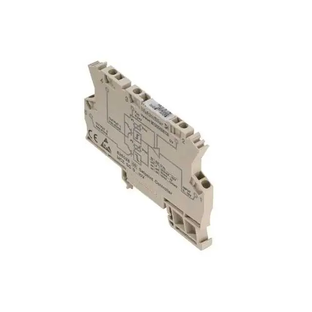 8227350000 (PROCESSOR SIGNAL 24VDC 20MA TS35)
