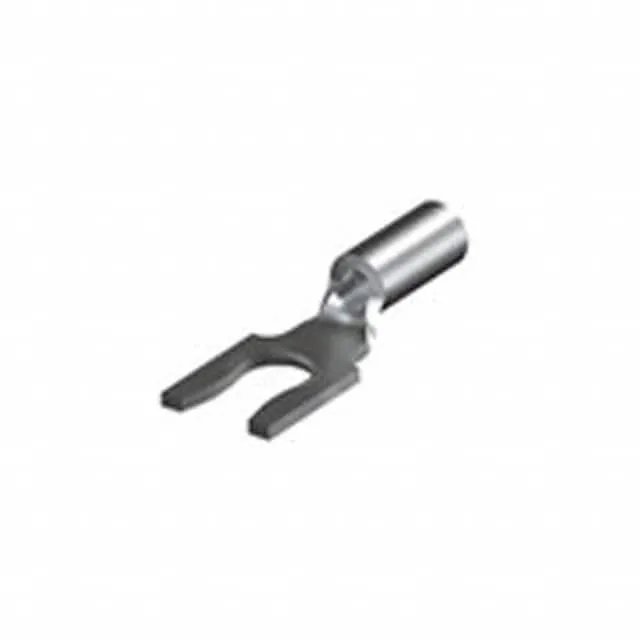 8260 (CONN SPADE TERM 10-12AWG #6)