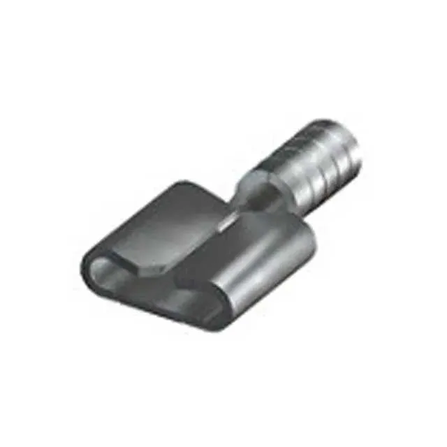 8272 (CONN QC RCPT 18-22AWG 0.187)