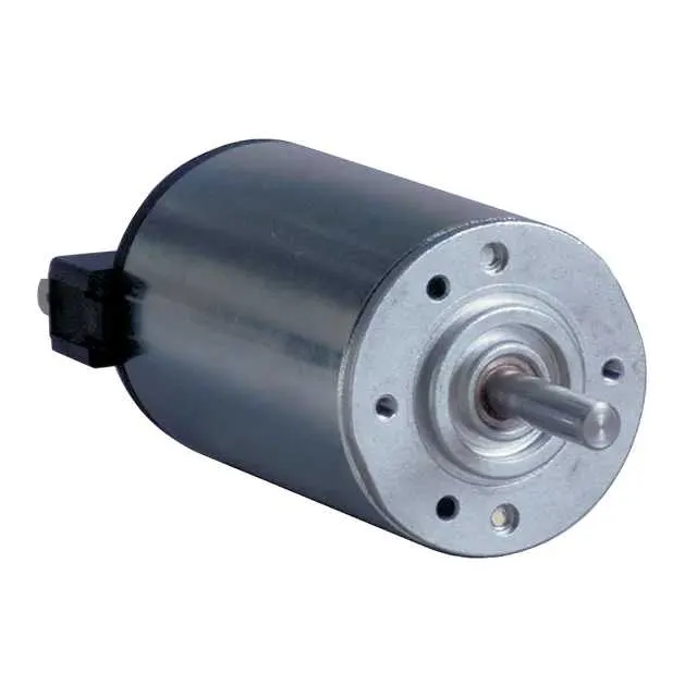 82800003 (MOTOR 24VDC 3000 RPM)