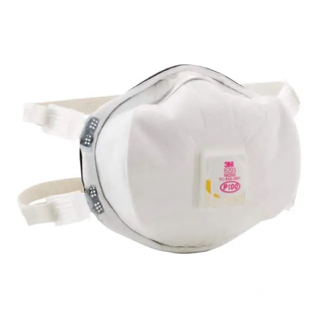 8293T (3M PARTICULATE RESPIRATOR 82)