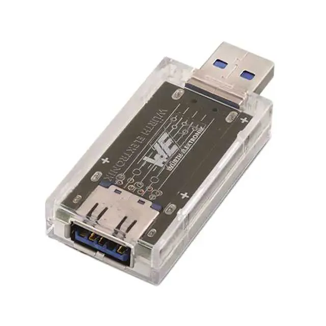 829993STICK (USB 3.0 EMC STICK WITH INTEGRATE)