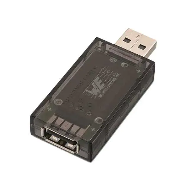 829999STICK (USB 2.0 EMC STICK WITH INTEGRATE)