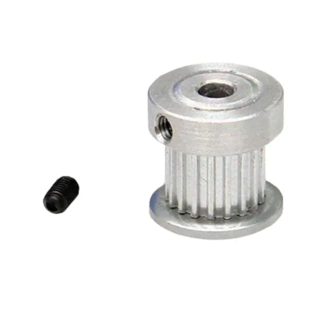 83002 (TIMING PULLEY 18T(PAIR))