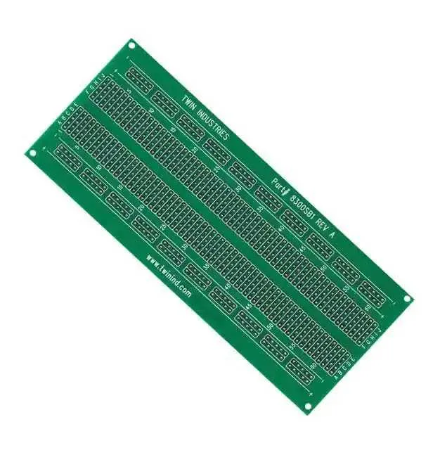 8300SB1 (PRTOBRD OVRLY SOLDER BREADBRDS)
