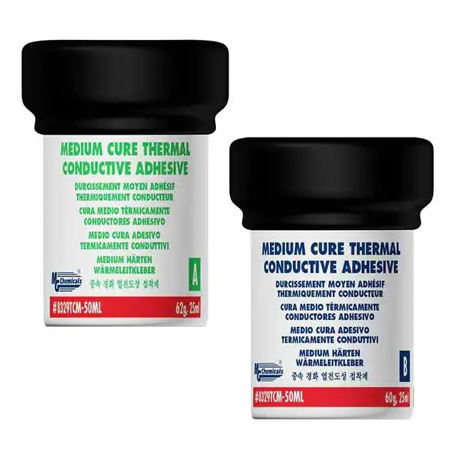 8329TCM-50ML (EPOXY)