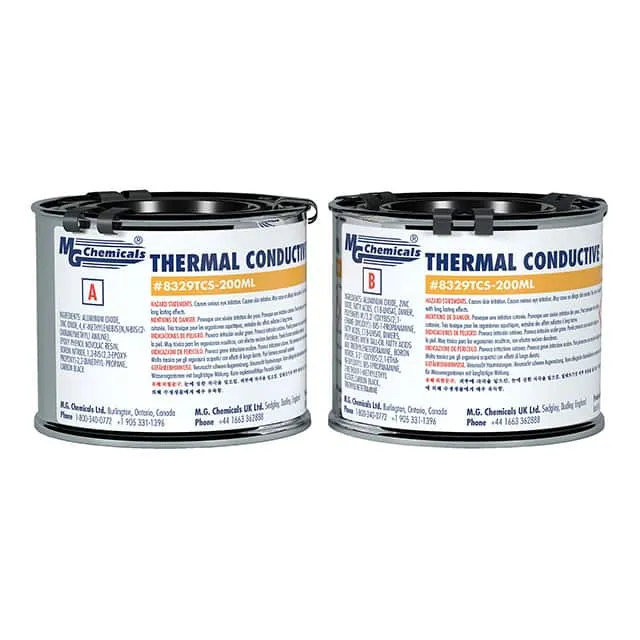 8329TCS-200ML (EPOXY)