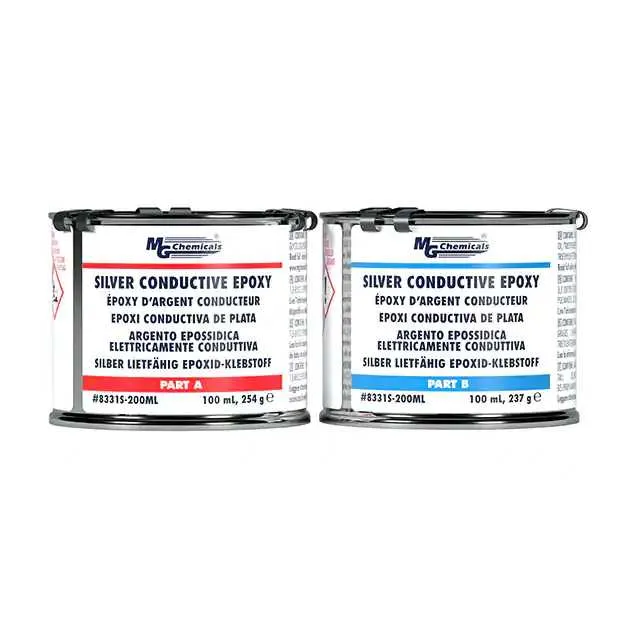 8331S-200ML (EPOXY)