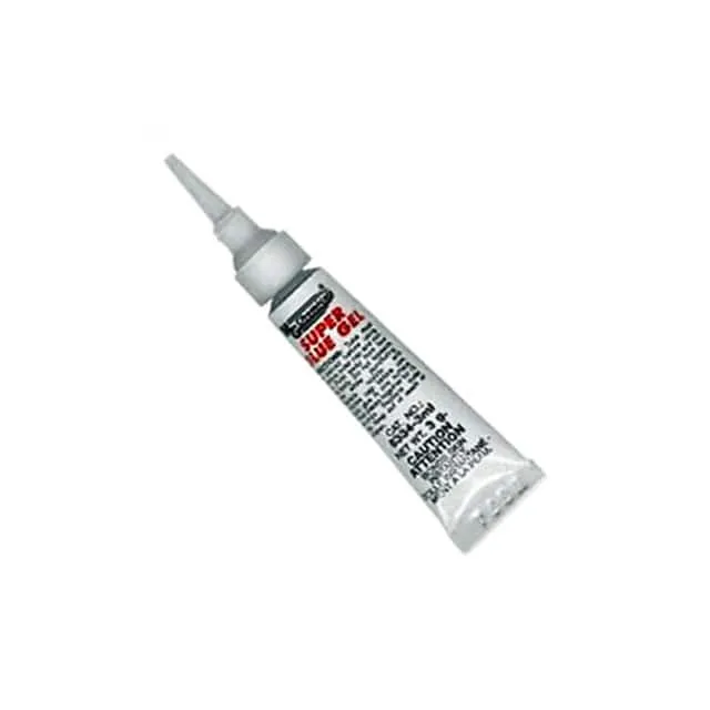 8334-3ML (EPOXY)