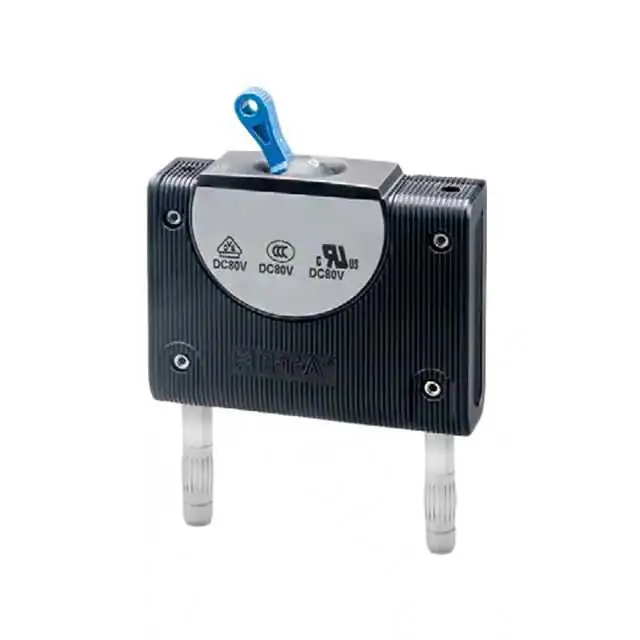 8345-F01A-U0T1-282013-100A (CIR BRKR MAG-HYDR 100A 80VDC)