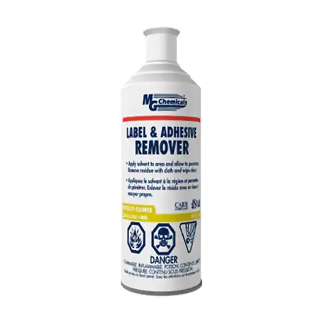 8361-140G (SOLVENT ADHESIVE REMOVAL 5 OZ)