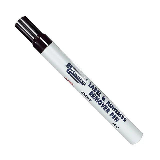 8361-P (CLEANER ADHESIVE REMOVAL 10ML)