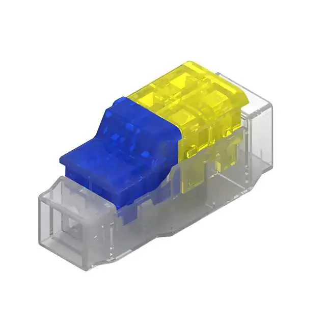8362 (TWO WAY CONNECT 14AWG/20-18AWG 2)