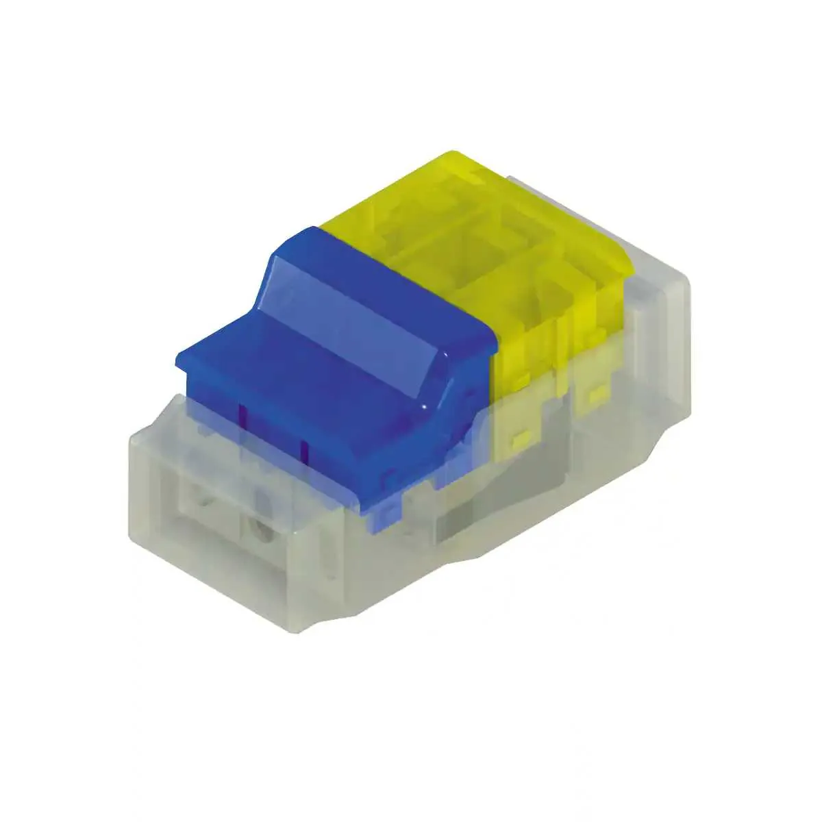 8363 (TWO WAY CONNECT 14AWG/20-18AWG 3)