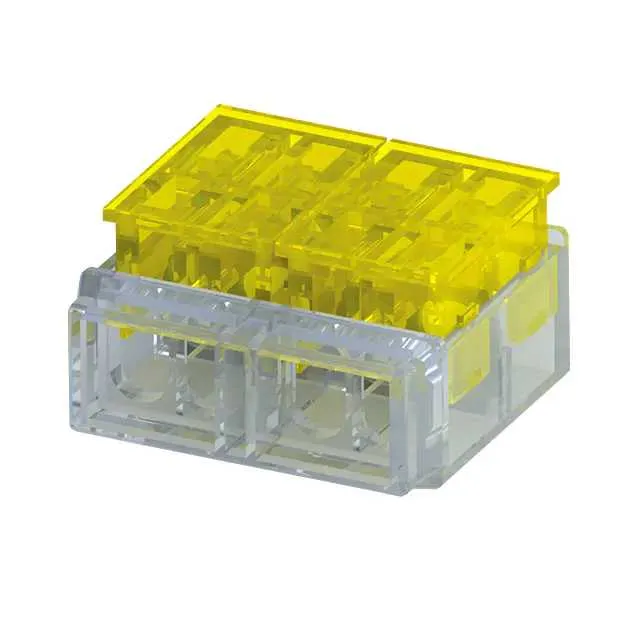 8372 (ONE WAY CONNECT 14AWG/14AWG 4 WI)