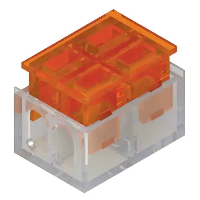 8374 (ONE WAY CONNECT 14AWG/14AWG 14-1)