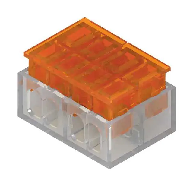 8377 (ONE WAY CONNECT 14AWG/14AWG 14-1)