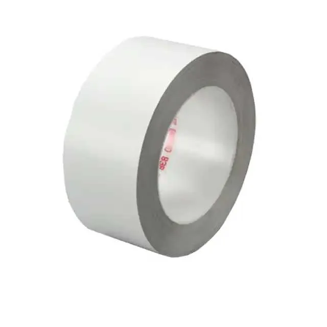 838-2X72YD" (TAPE PROTECTIVE WHITE 2X 72YDS")
