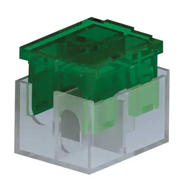 8380 (T-SERIES CONNECT 1 RUN/1TAP GREE)