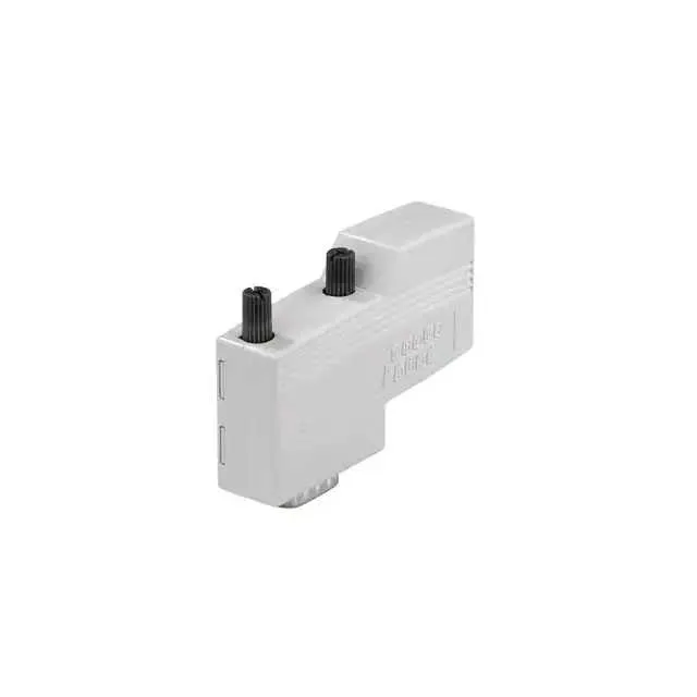 8395500000 (DB9M RS-485 ASSEMBLY W/O TERM)