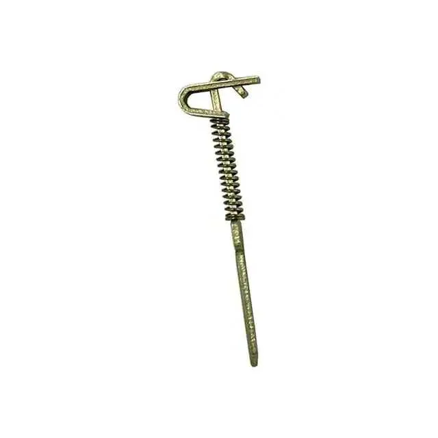 84-1 (NAILCLIP METAL HI TEMP)