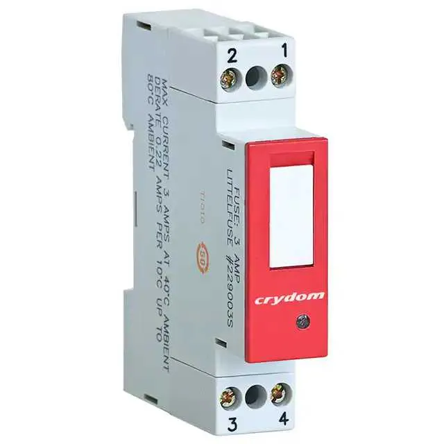 84130104 (OUTPUT MODULE DC 22MA 4-32VDC)