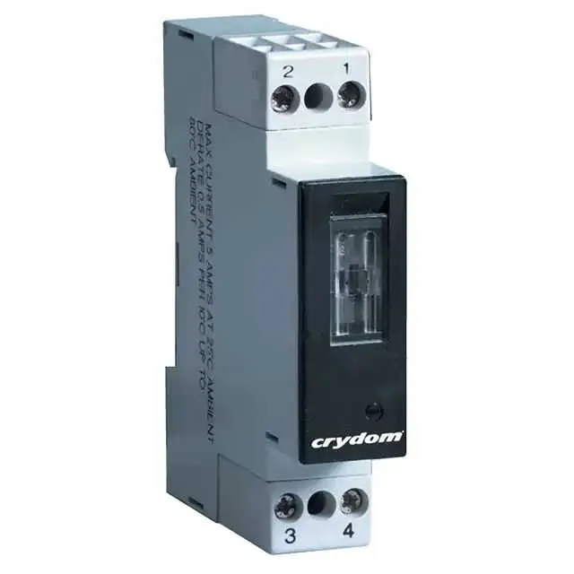 84130108 (OUTPUT MODULE AC 22MA 4-32VDC)