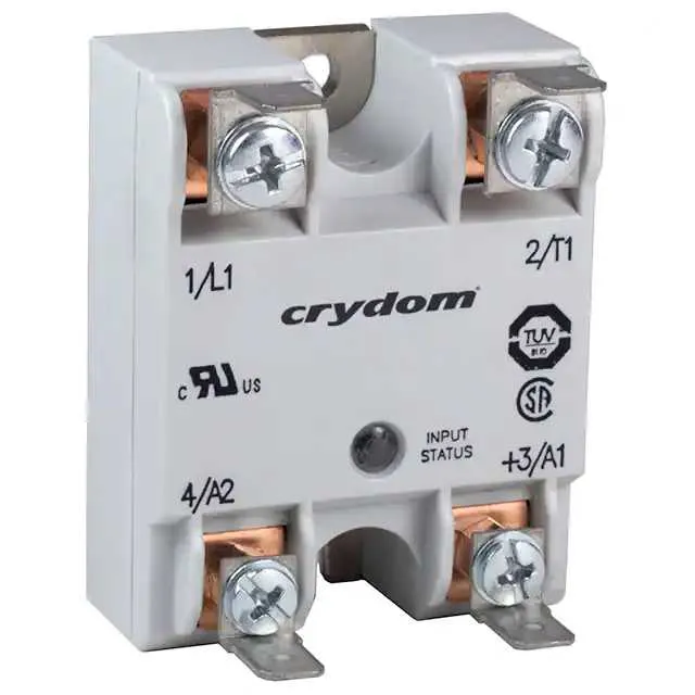84134914 (SSR GNA5 25A/240VAC DC INPUT)
