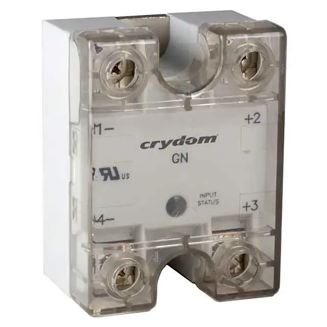 84137870 (SSR GN IP20 DC 30A/50VDC)
