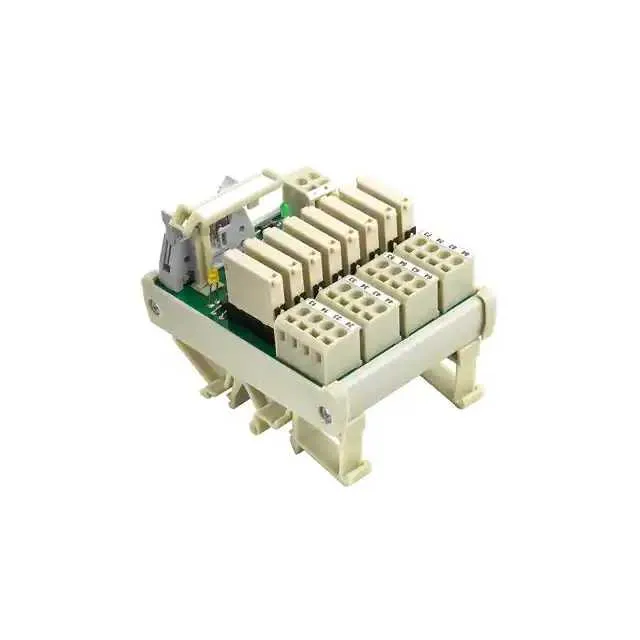 8430990000 (RELAY GEN PURPOSE SPST 5A 24V)