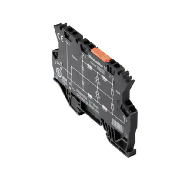 8448920000 (OVP C-LOOP 24VDC 0.5A)