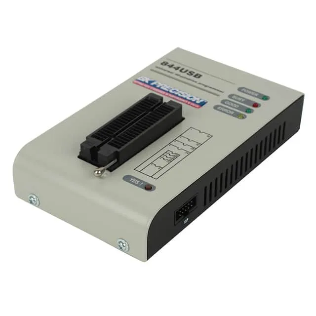 844USB (DEVICE PROGRAMMER USB INTERFACE)