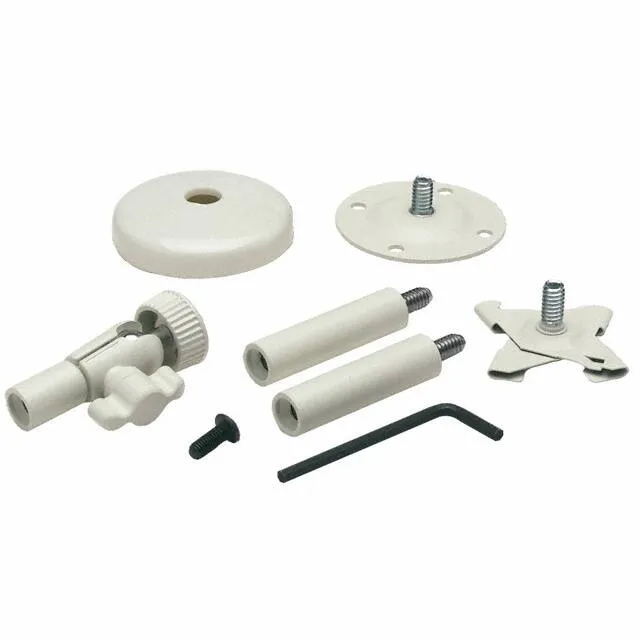 845-246W (CCTV MICRO DELX 24"6" RISE KNOB")