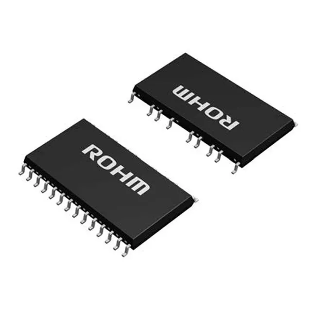 BM6203FS-E2 (IC MOTOR DVR 3PH BRUSHLSS 54SSOP)
