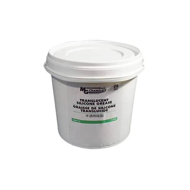 8462-1G (1 GAL SIZE SILICONE GREASE)