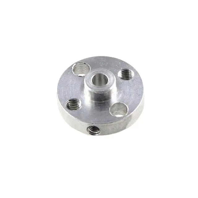 84740 (SHAFT CONNECTOR 4MM V1.0(PAIR))