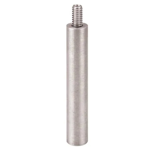 848-03NP (CONDUIT MNT EXT SHAFT SILVER)