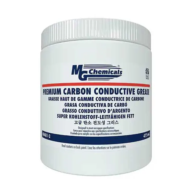 8481-2 (CARBON CONDUCTIVE GREASE)