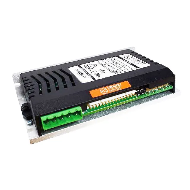 84855104 (BRUSHED DRIVER 15A BDE PRO ANALG)